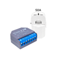 Shelly EM + 50A Clamp - Energy Meters - Shelly USA