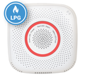 Shelly GAS (LPG) - Smart Sensors & Thermostats - Shelly USA