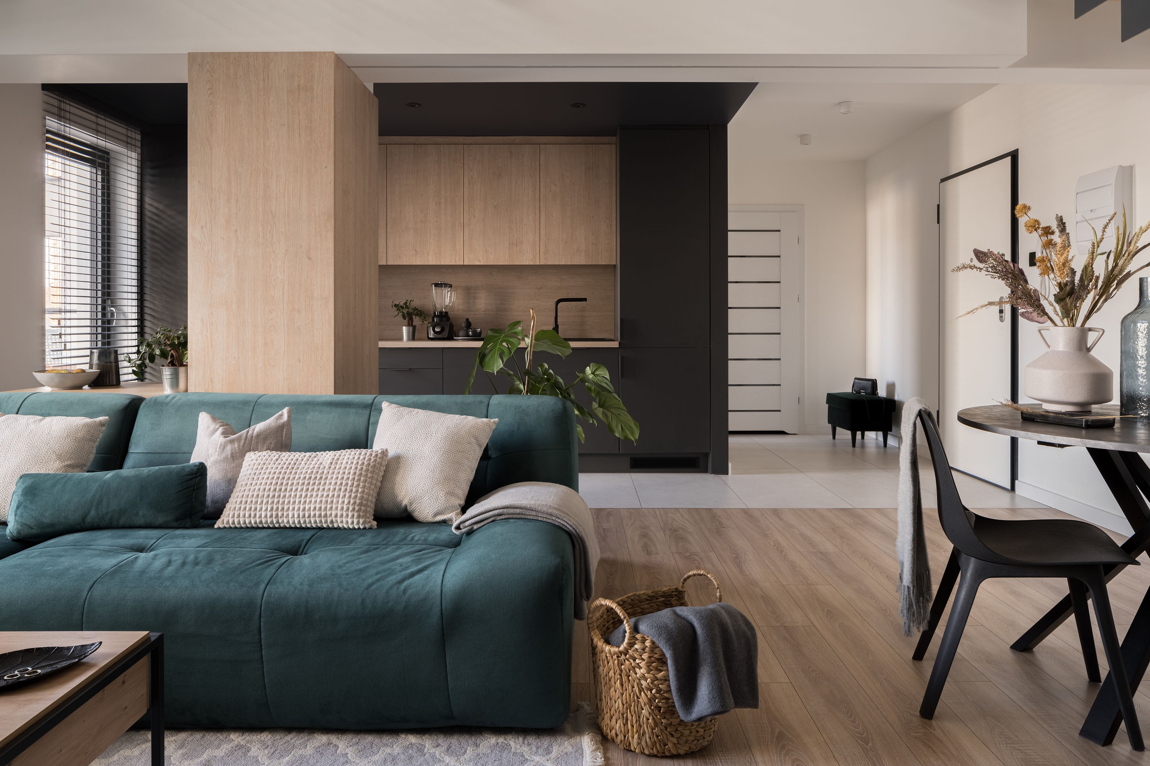 smart home smart security