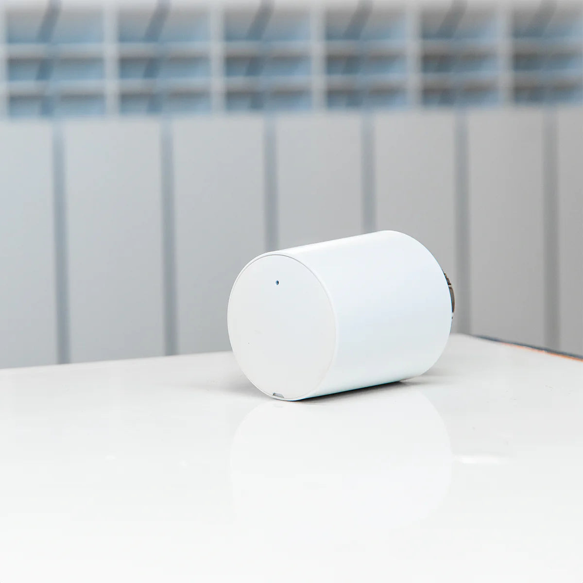 Shelly BLU TRV - Smart Sensors & Thermostats - Shelly USA