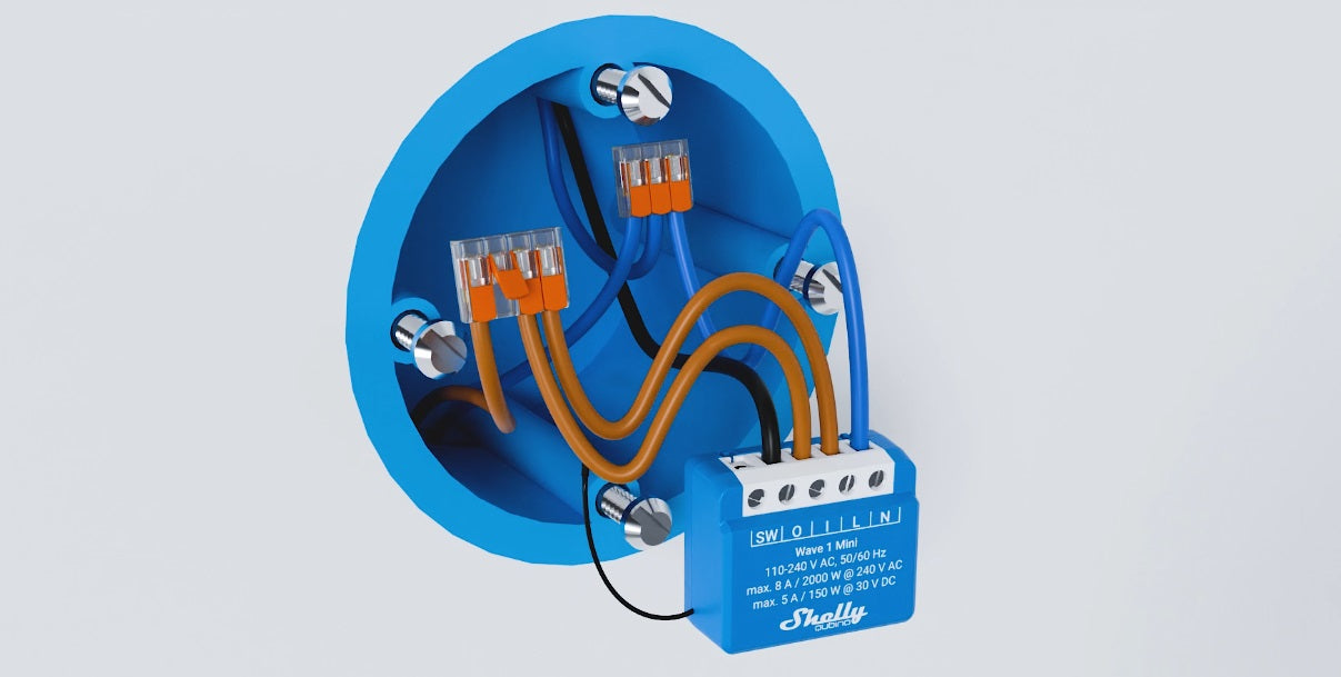 Documentation Page 32 - Shelly USA