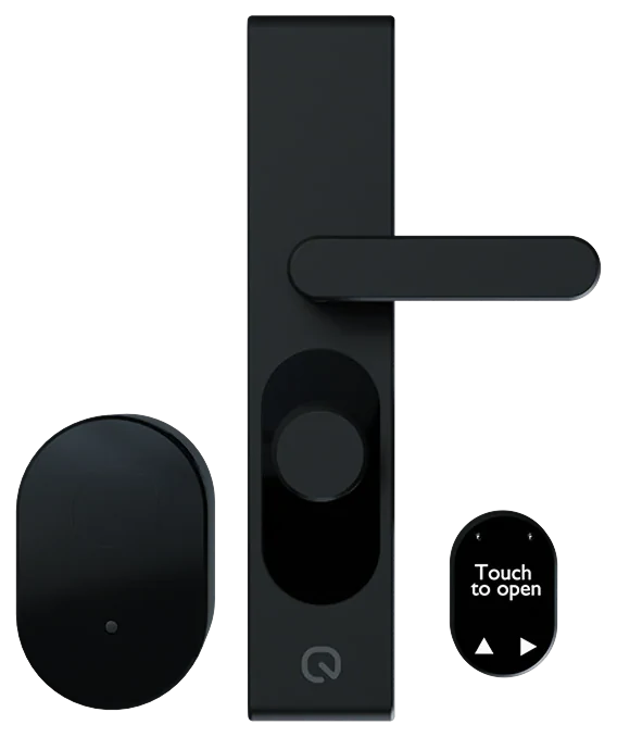 LOQED Touch Smart Lock