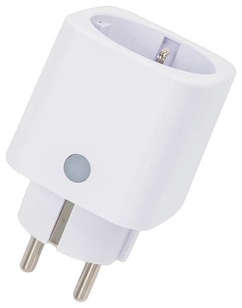 Shelly Plug M